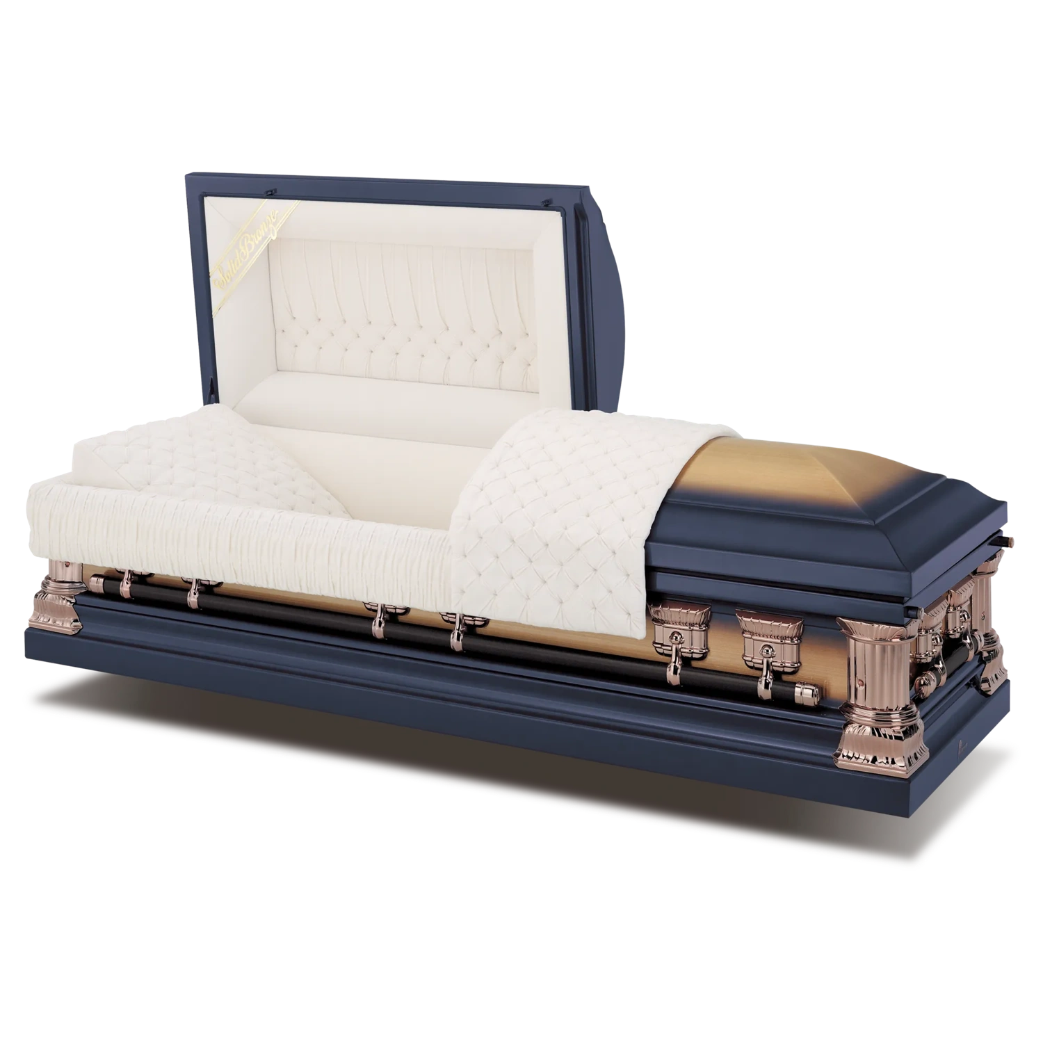 O39 Ridgely Bronze