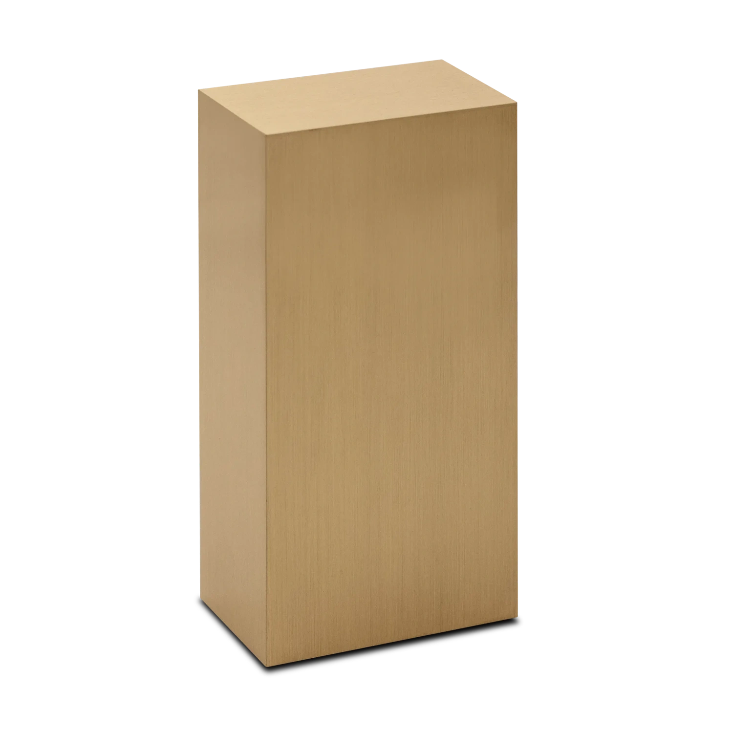 Sheet Bronze Rectangle