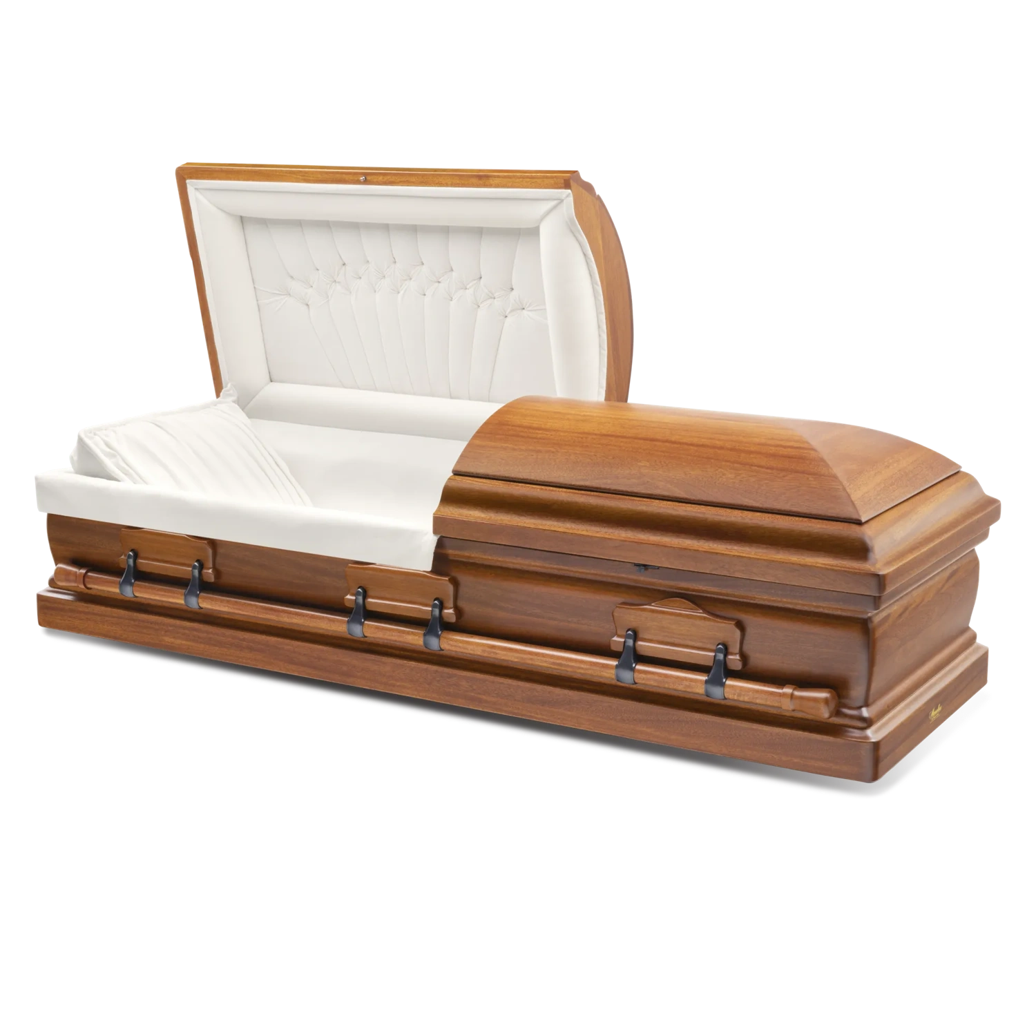 Alexandria Mahogany