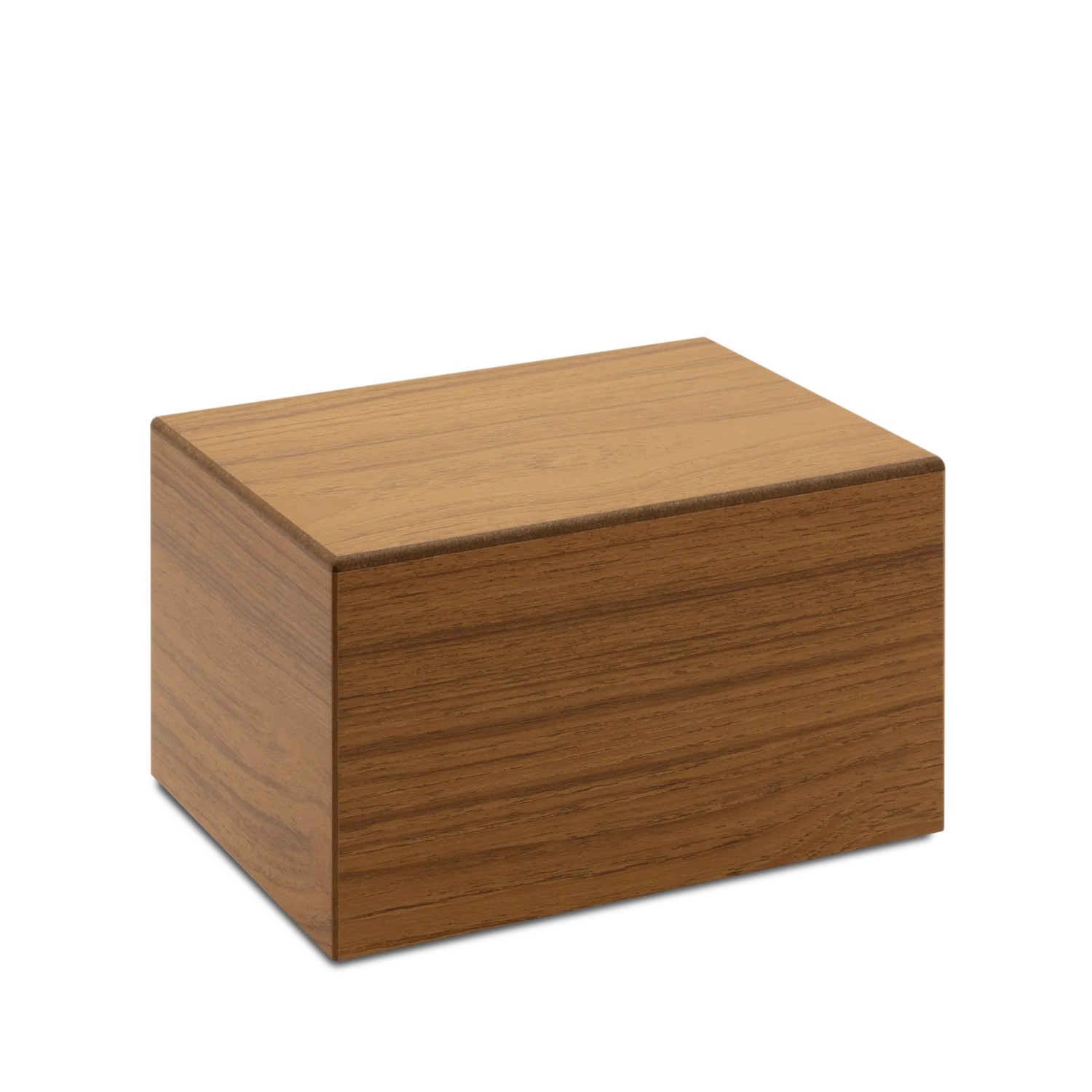 MDF Natural Box