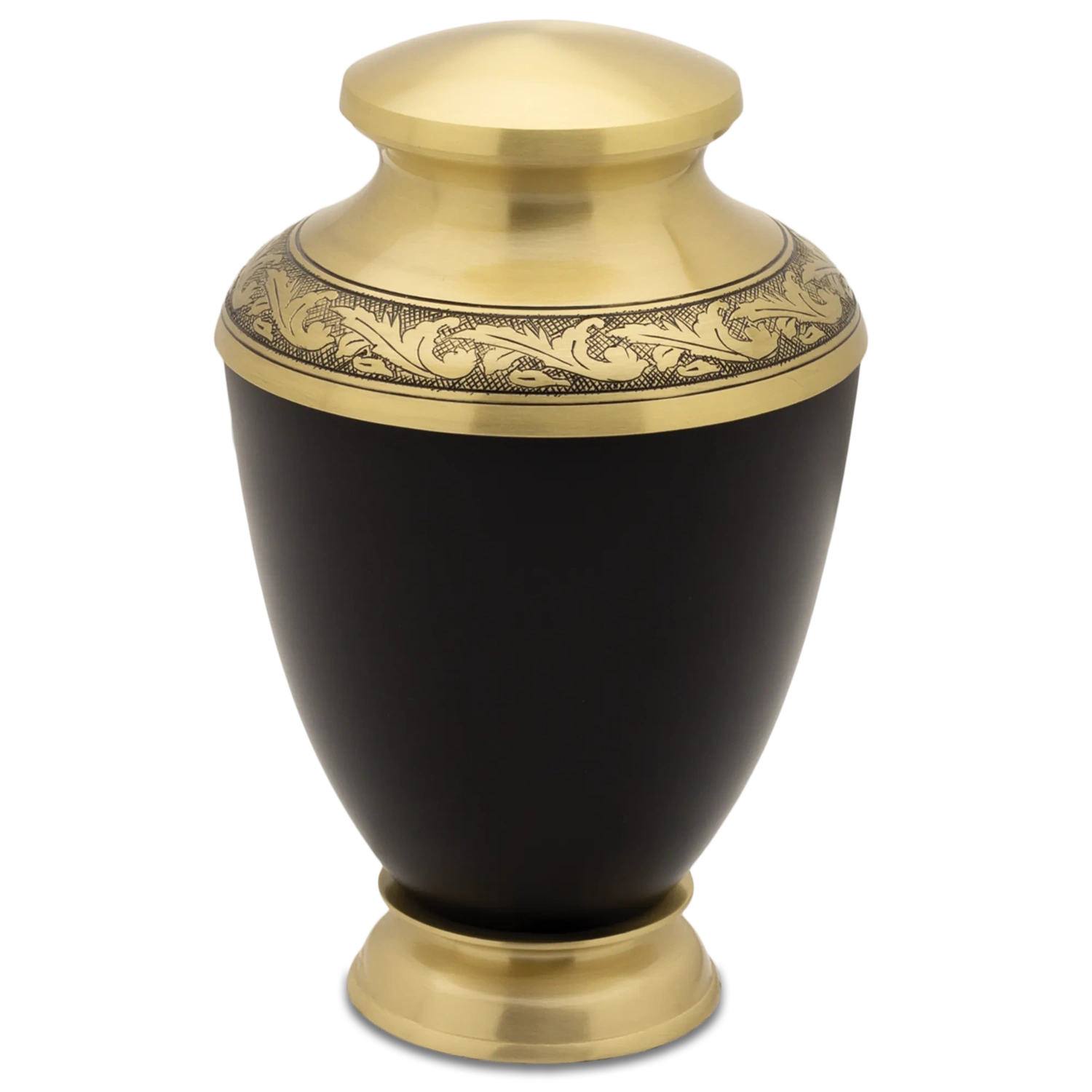 Atlas Onyx Urn