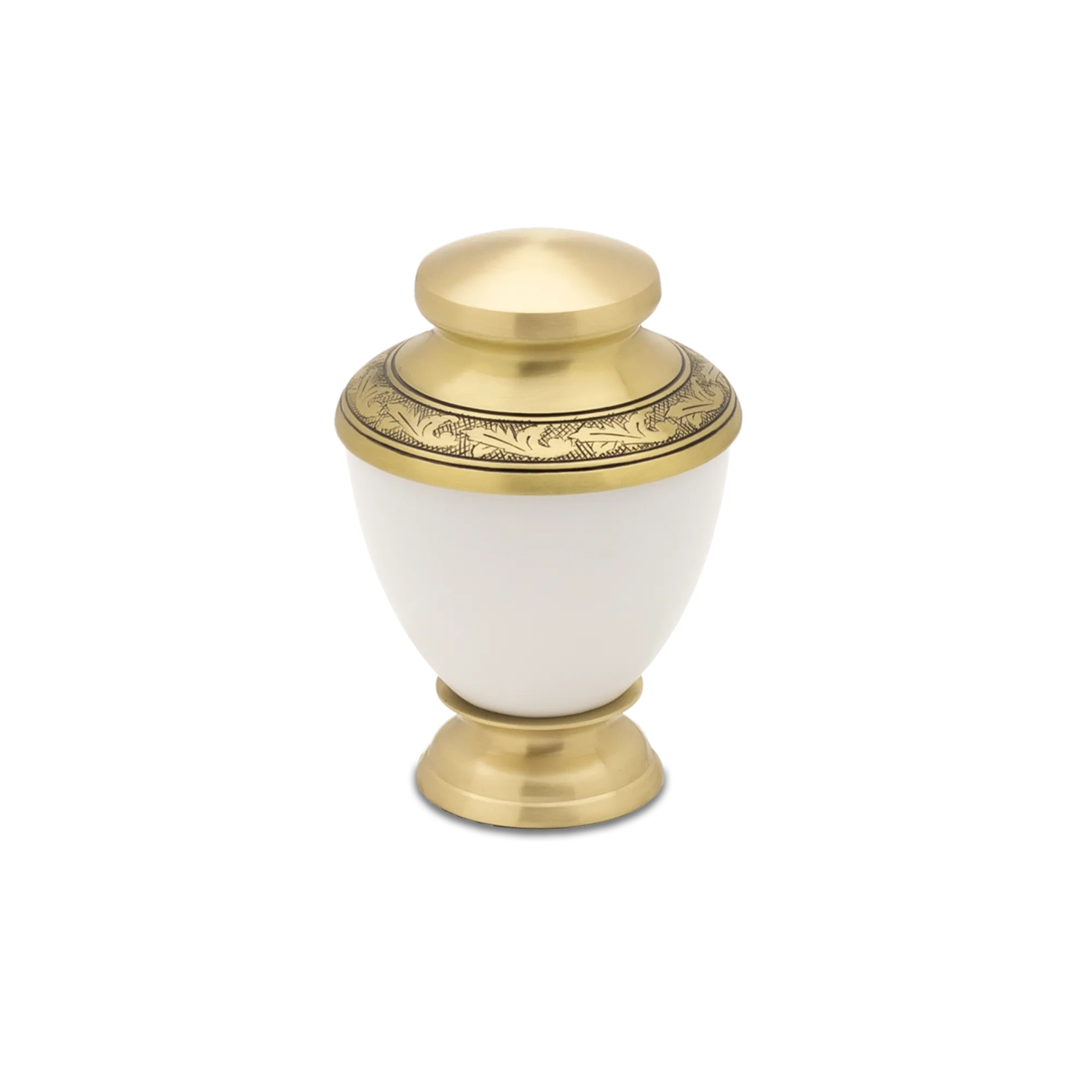 Atlas Ivory Keepsake