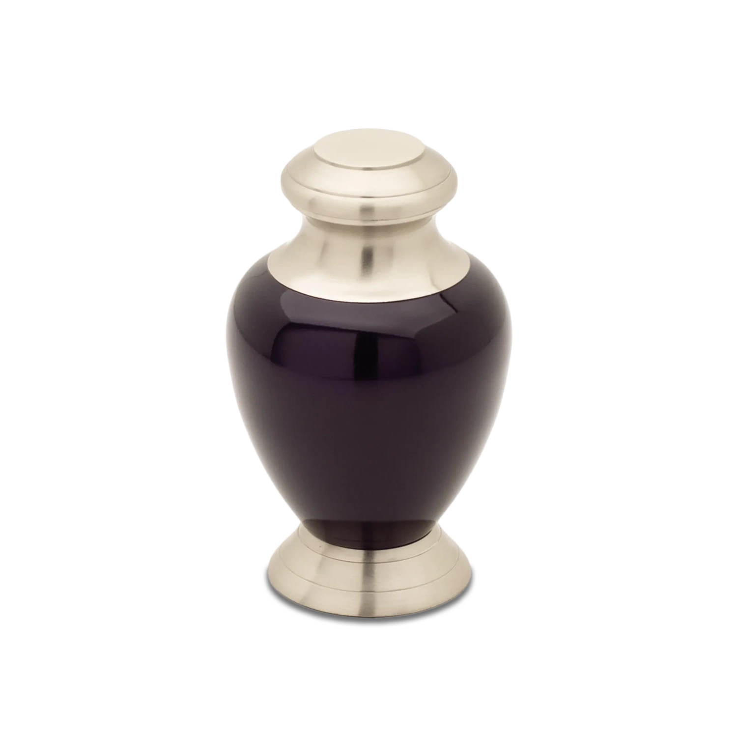 Nebula Royal Plum Keepsake
