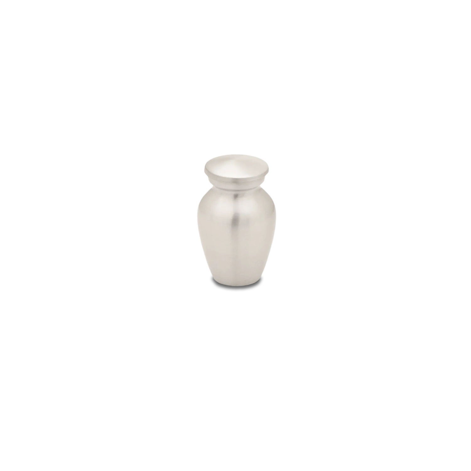 Tempest Silver Mini