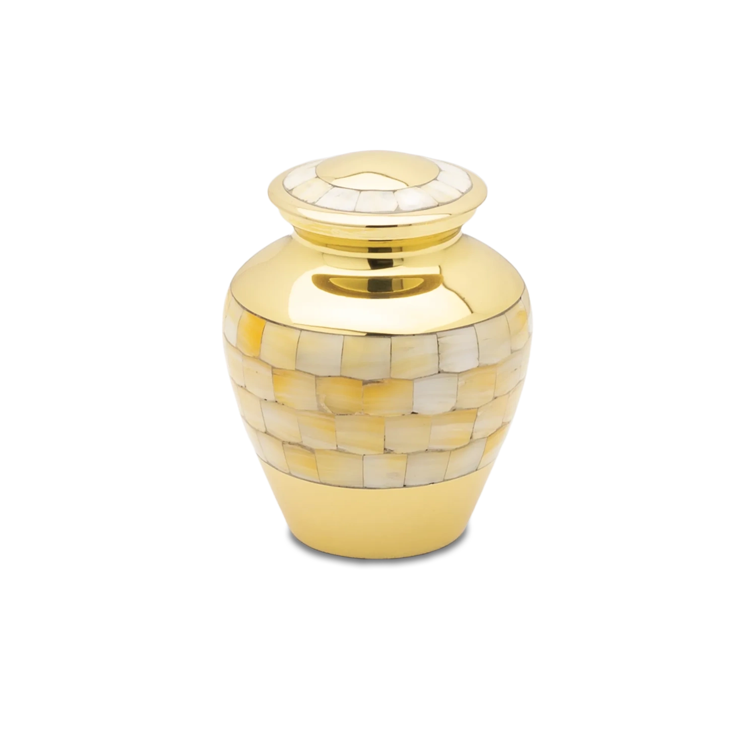Starlight Pearl Keepsake