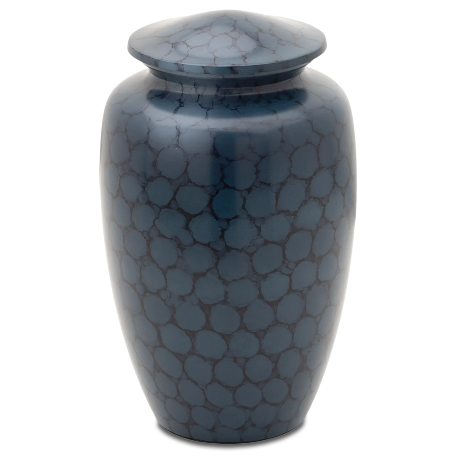 Ellipse Blue