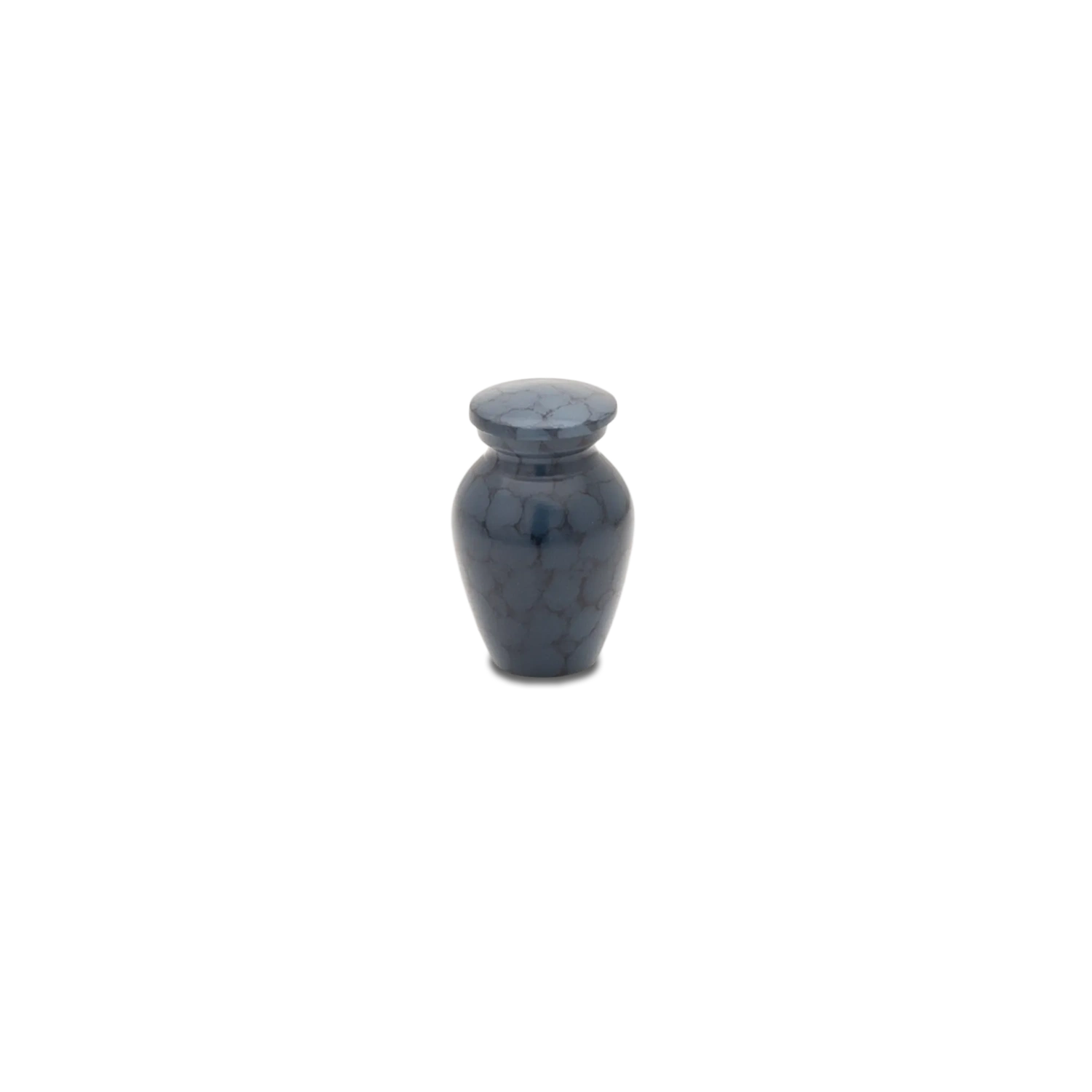Ellipse Blue Mini