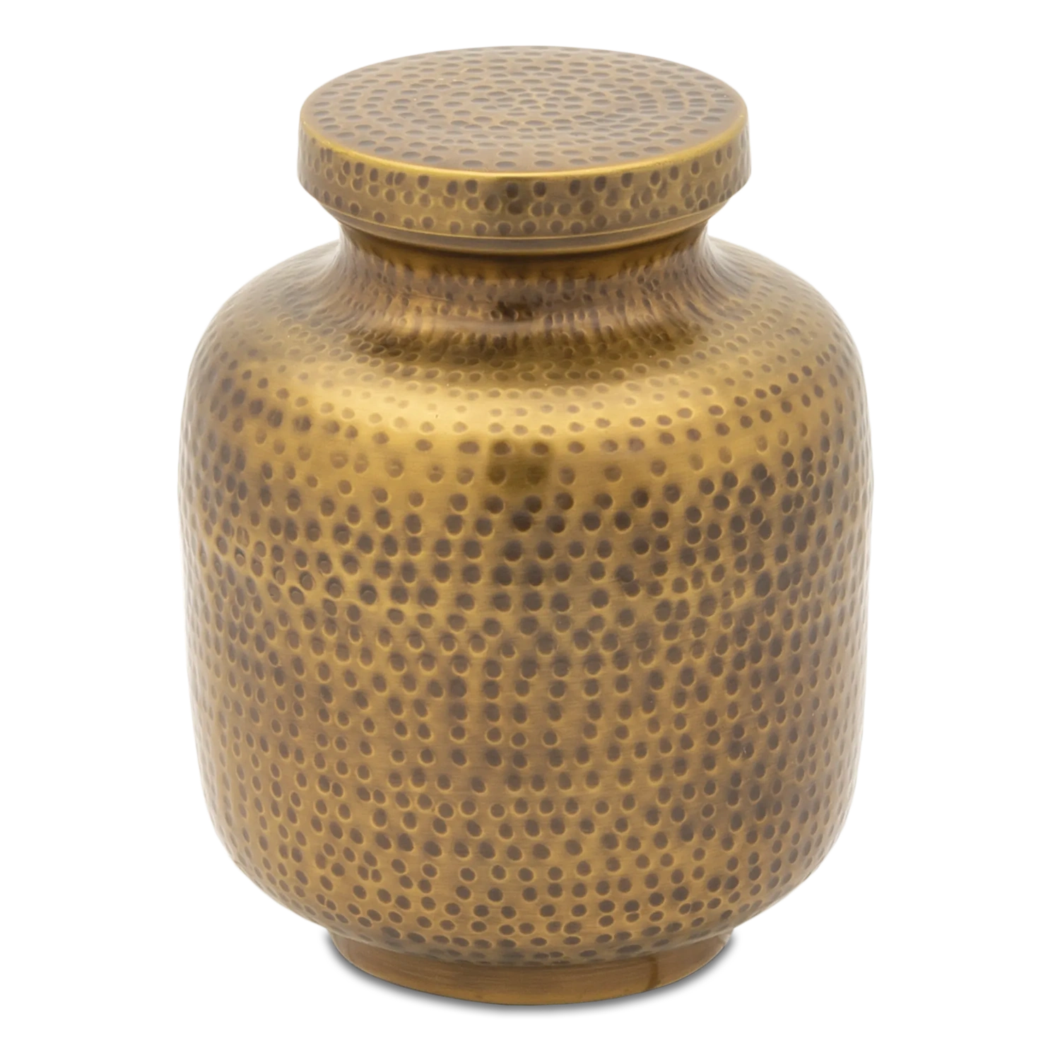 Cooper Burnished Gold