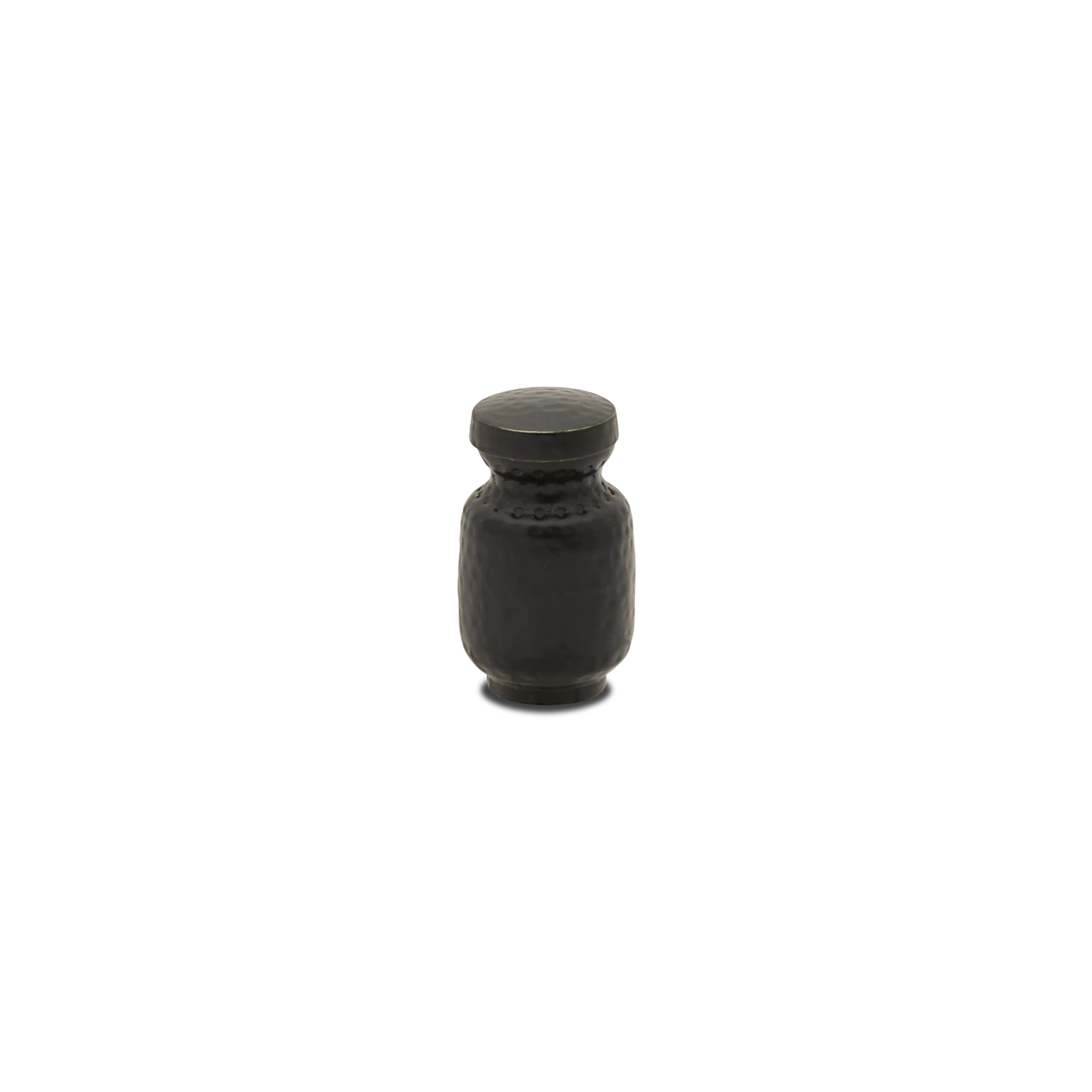 Cooper Charcoal Mini