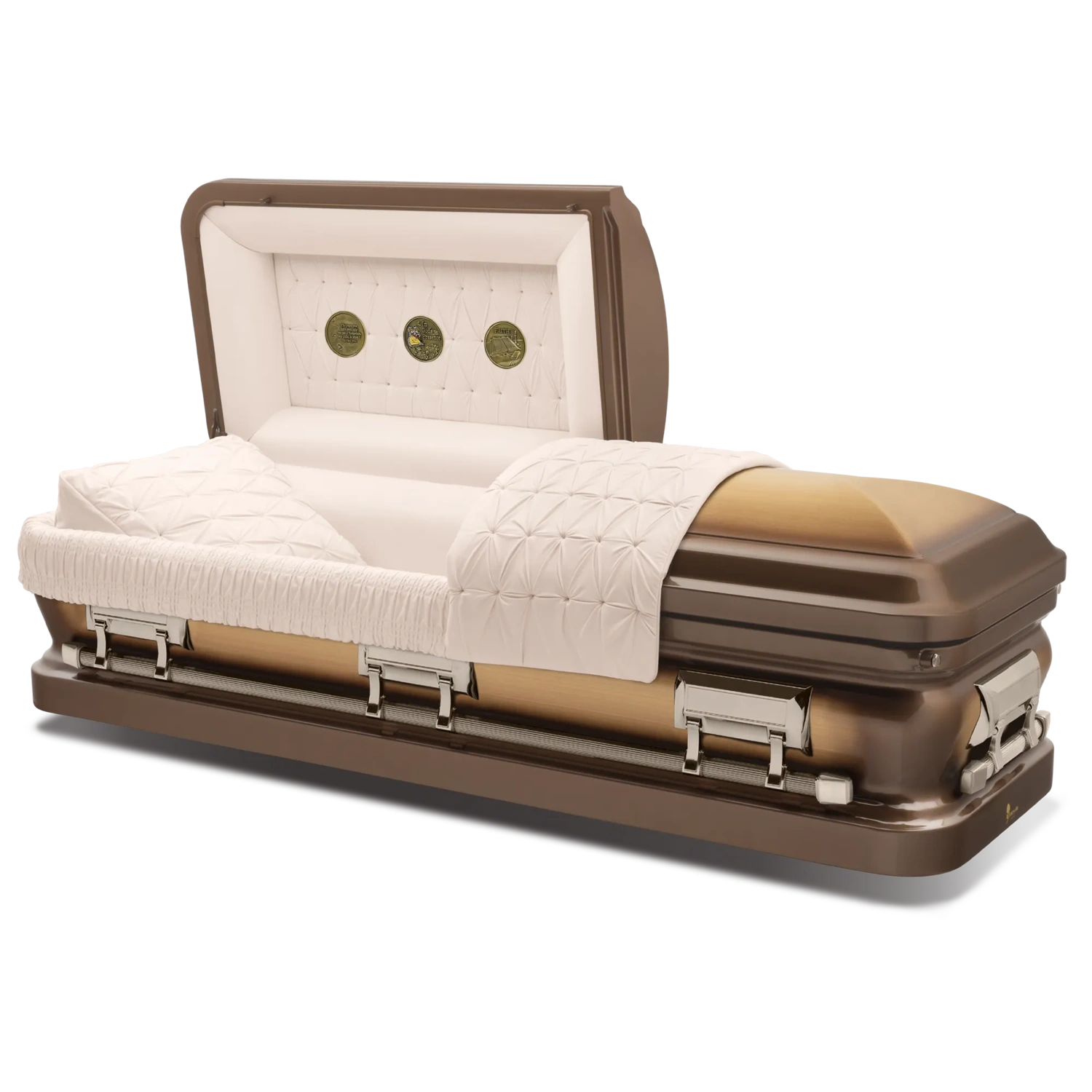 Z65 8JT IDH Aegean Bronze - Batesville