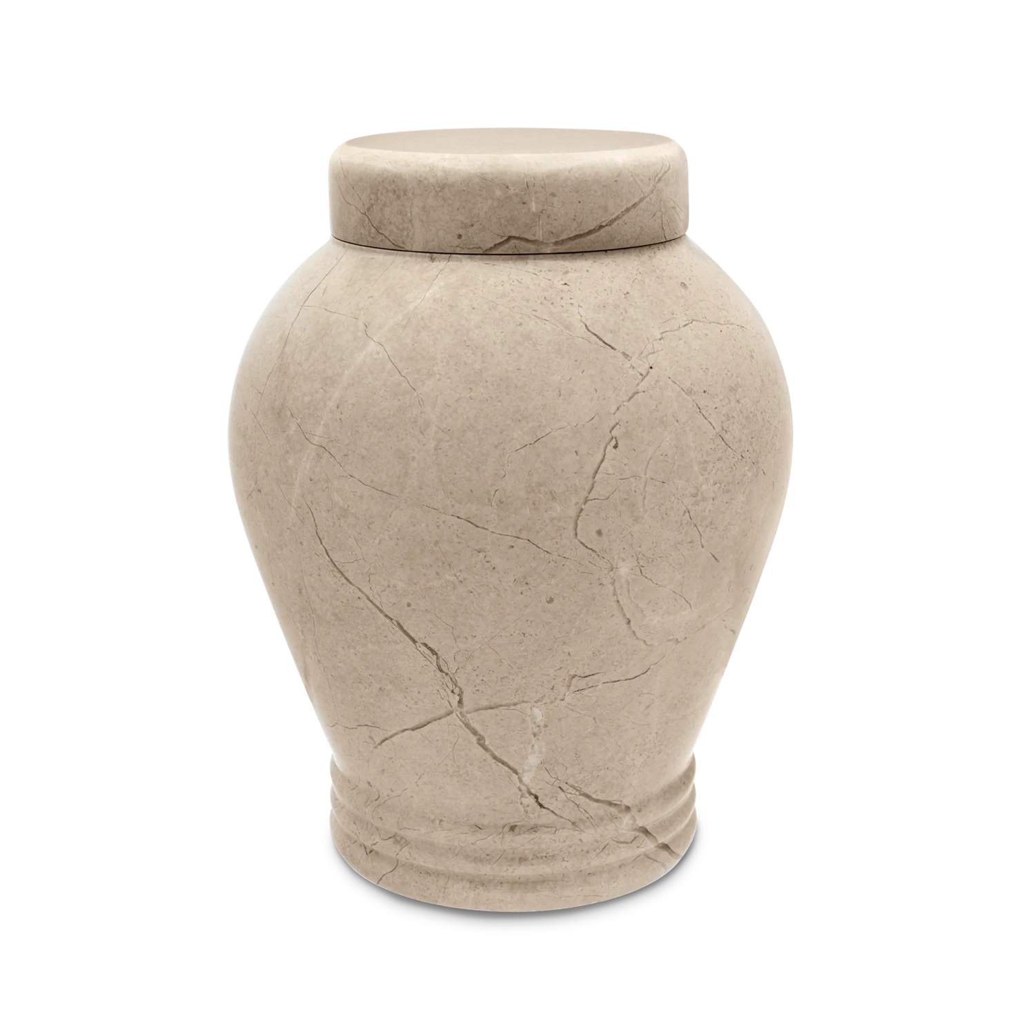 Verona Beige Full Size Urn - Batesville