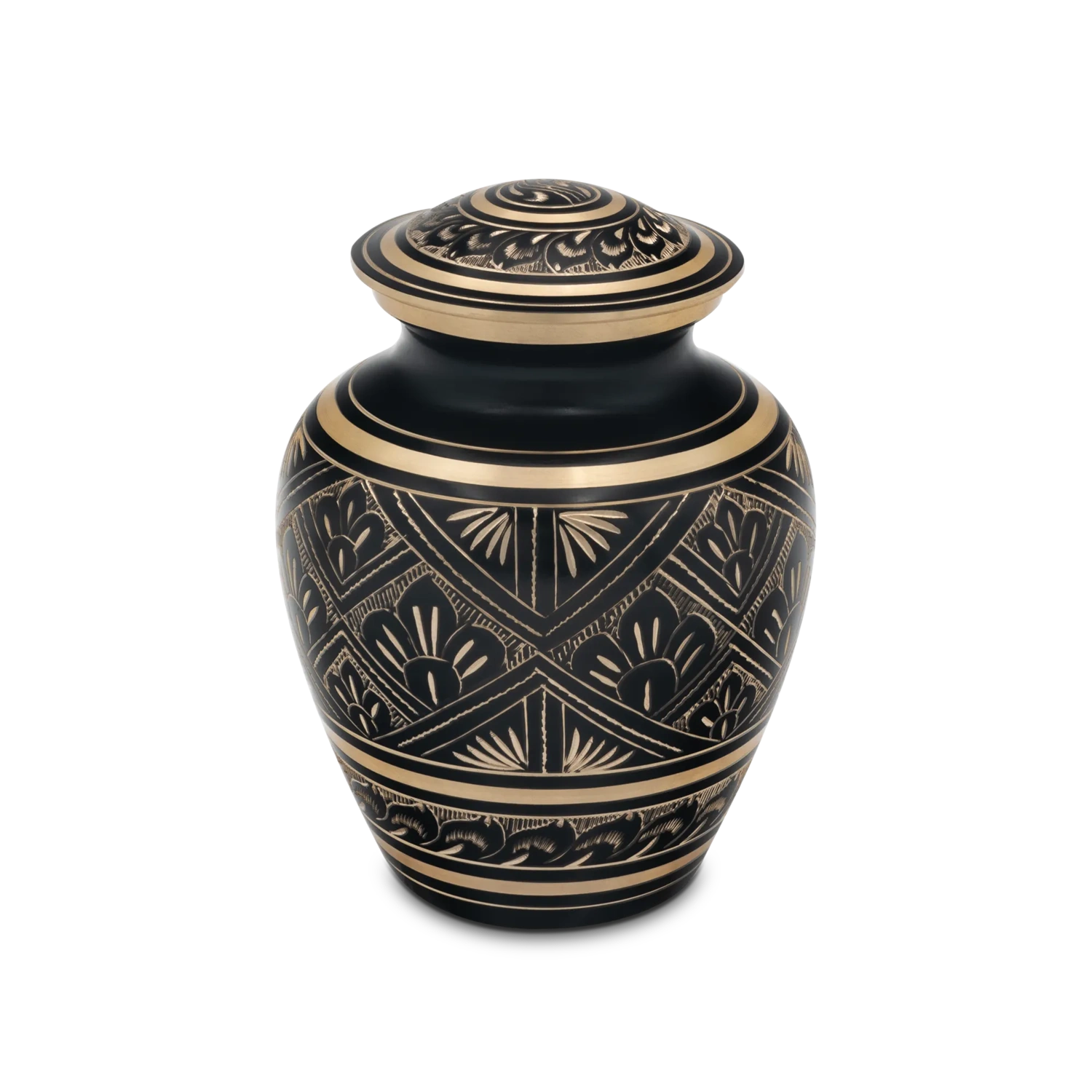Starlight Ebony Keepsake - Batesville