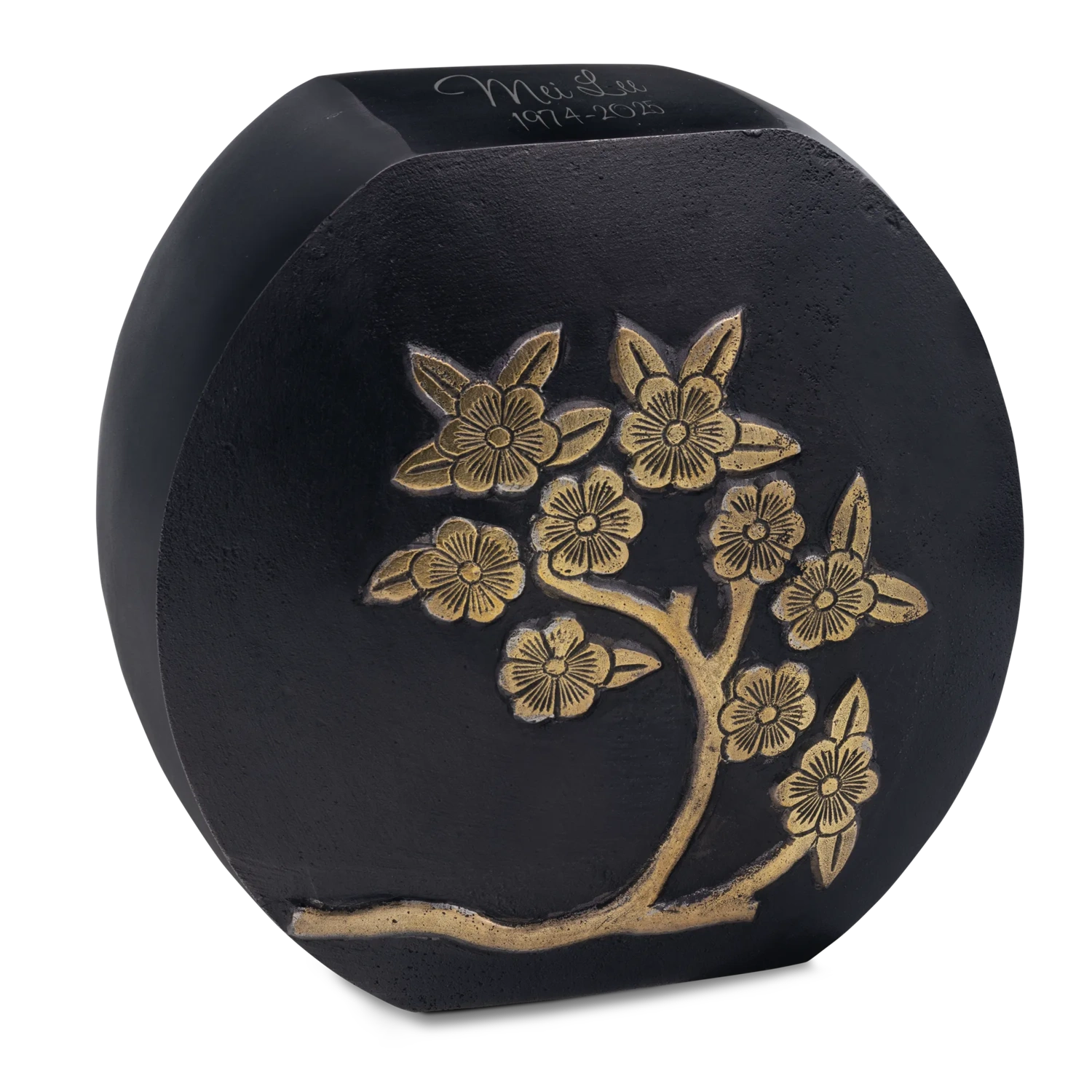 Aberdeen Dark Bronze Urn - Batesville