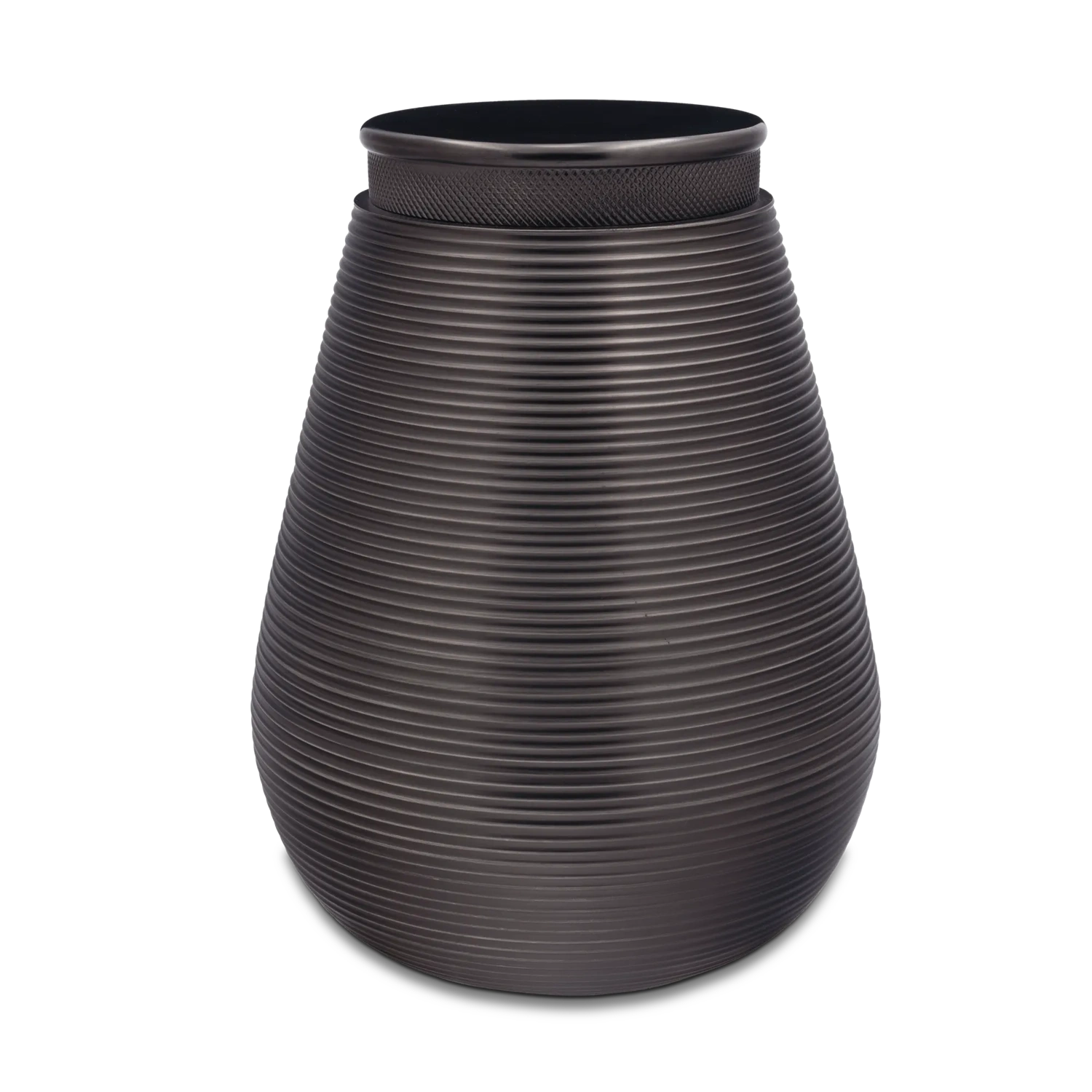 Hawthorne Pewter Urn - Batesville