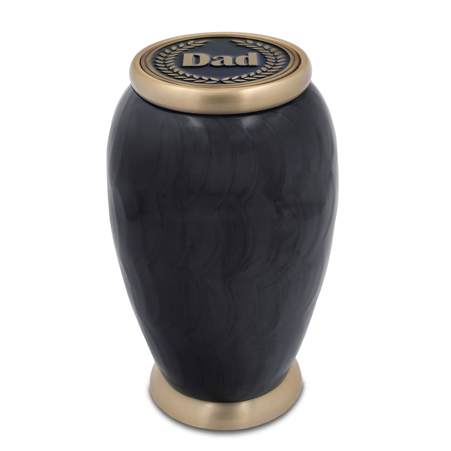 Cresthaven Blue Urn - Batesville