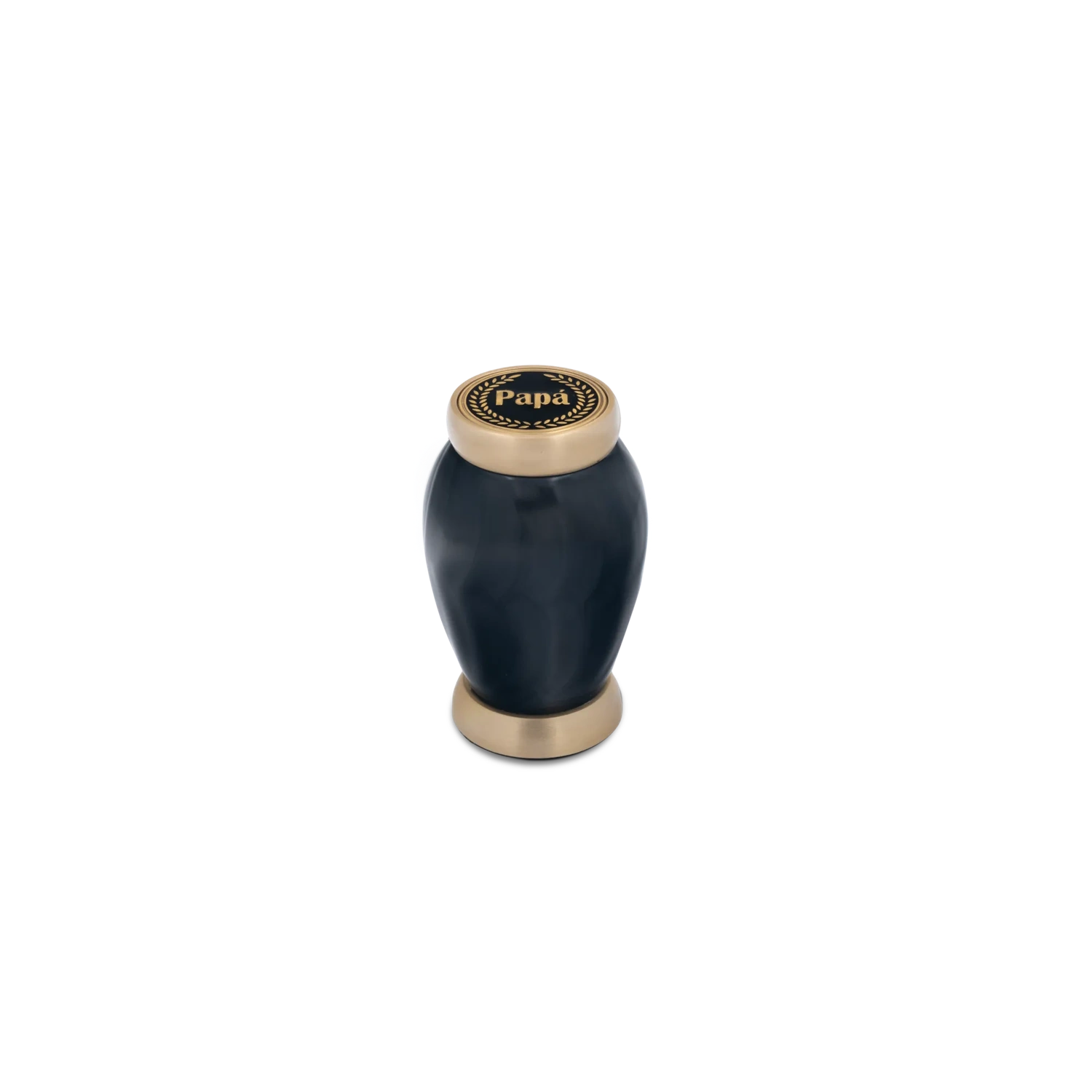 Cresthaven Ivory Miniature Urn - Batesville