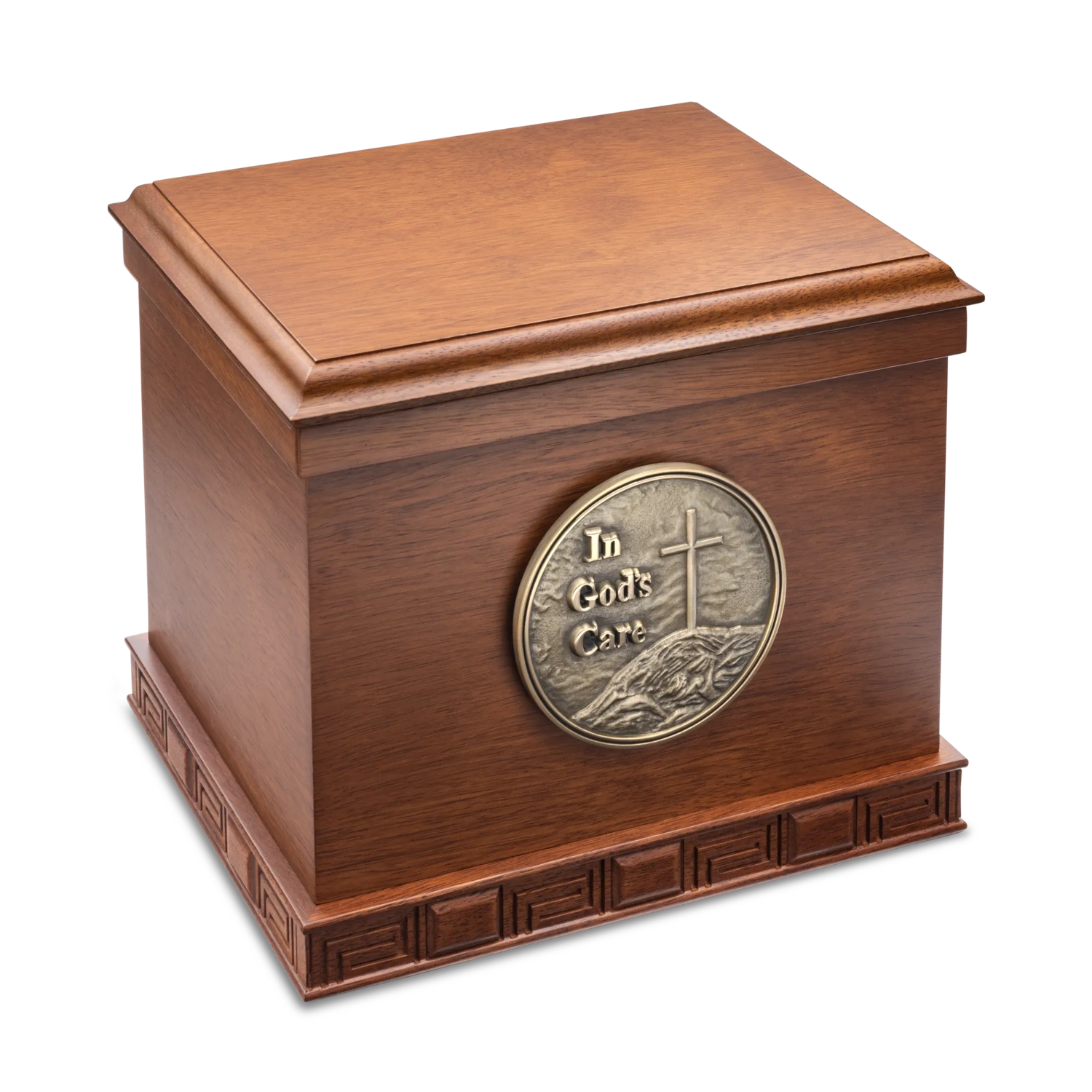 Bailey Memento Chest