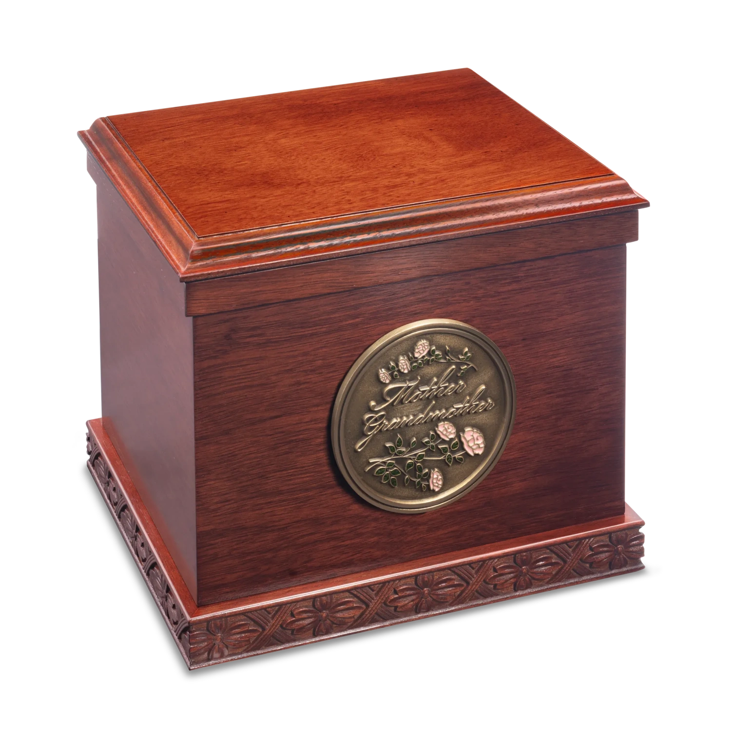 Riley Memento Chest - Batesville