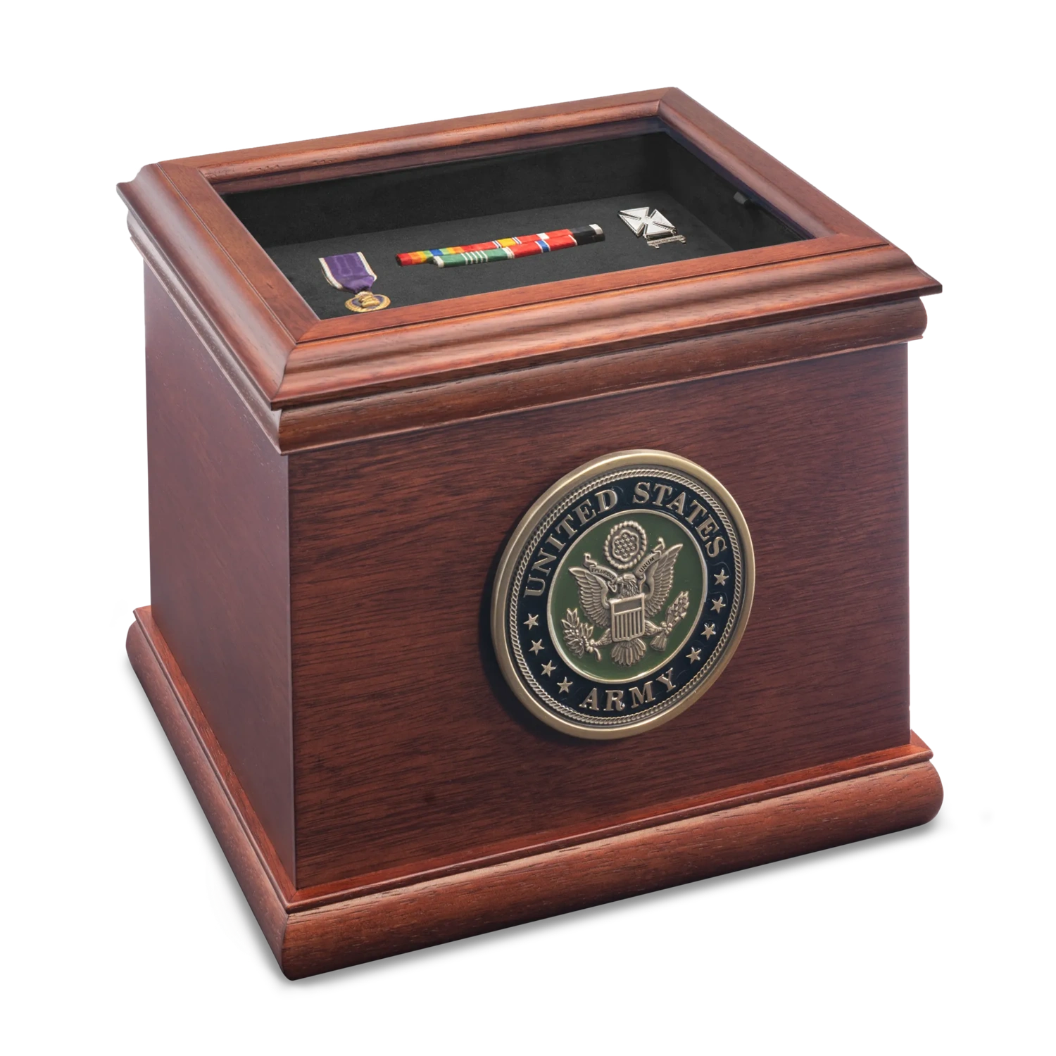 Forever Honored Memento Chest