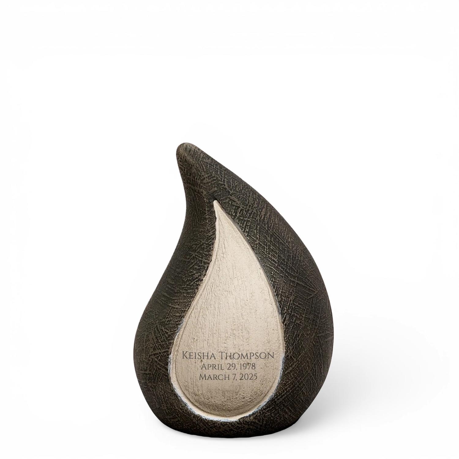 Affinity Pewter Keepsake