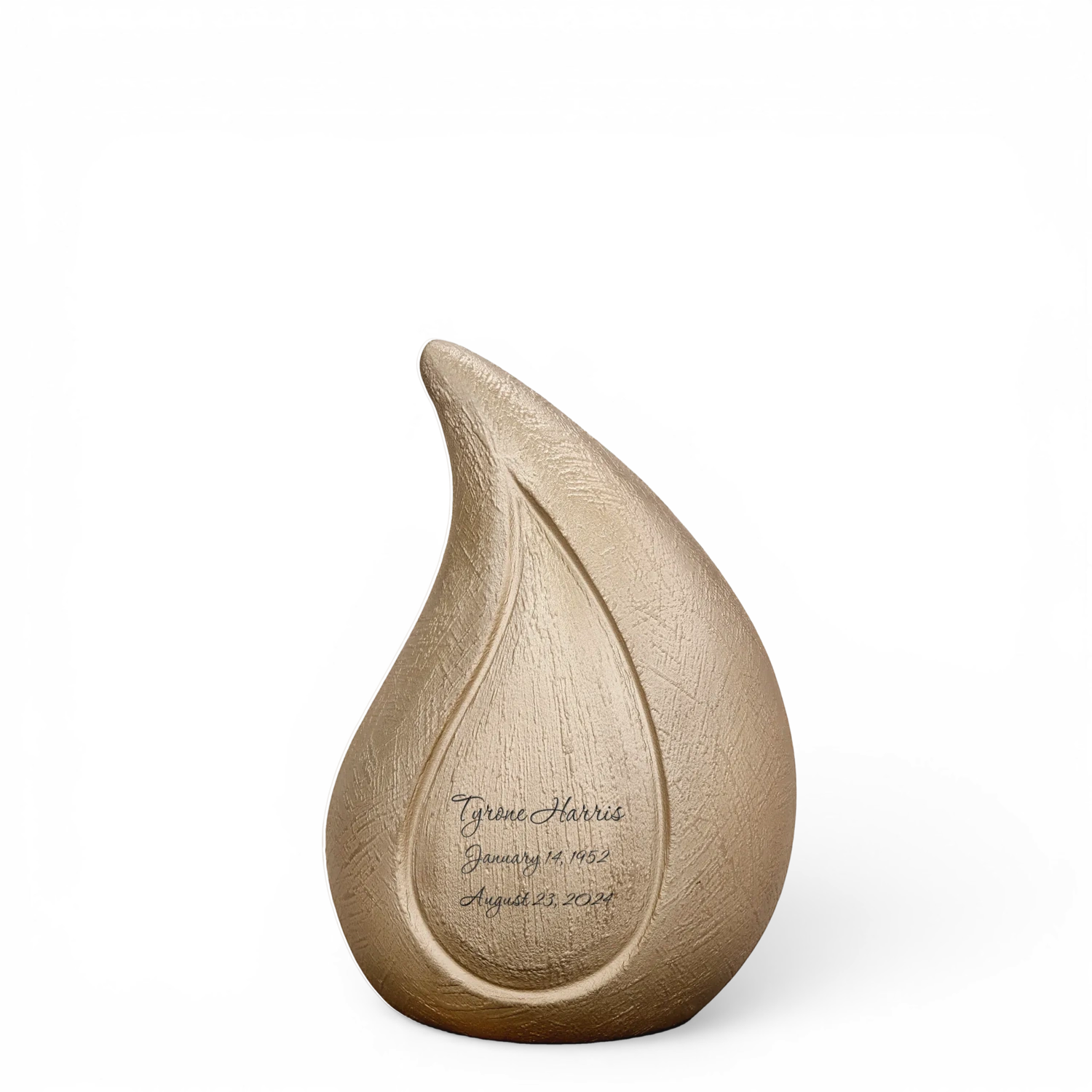 Affinity Champagne Mist Kpsk