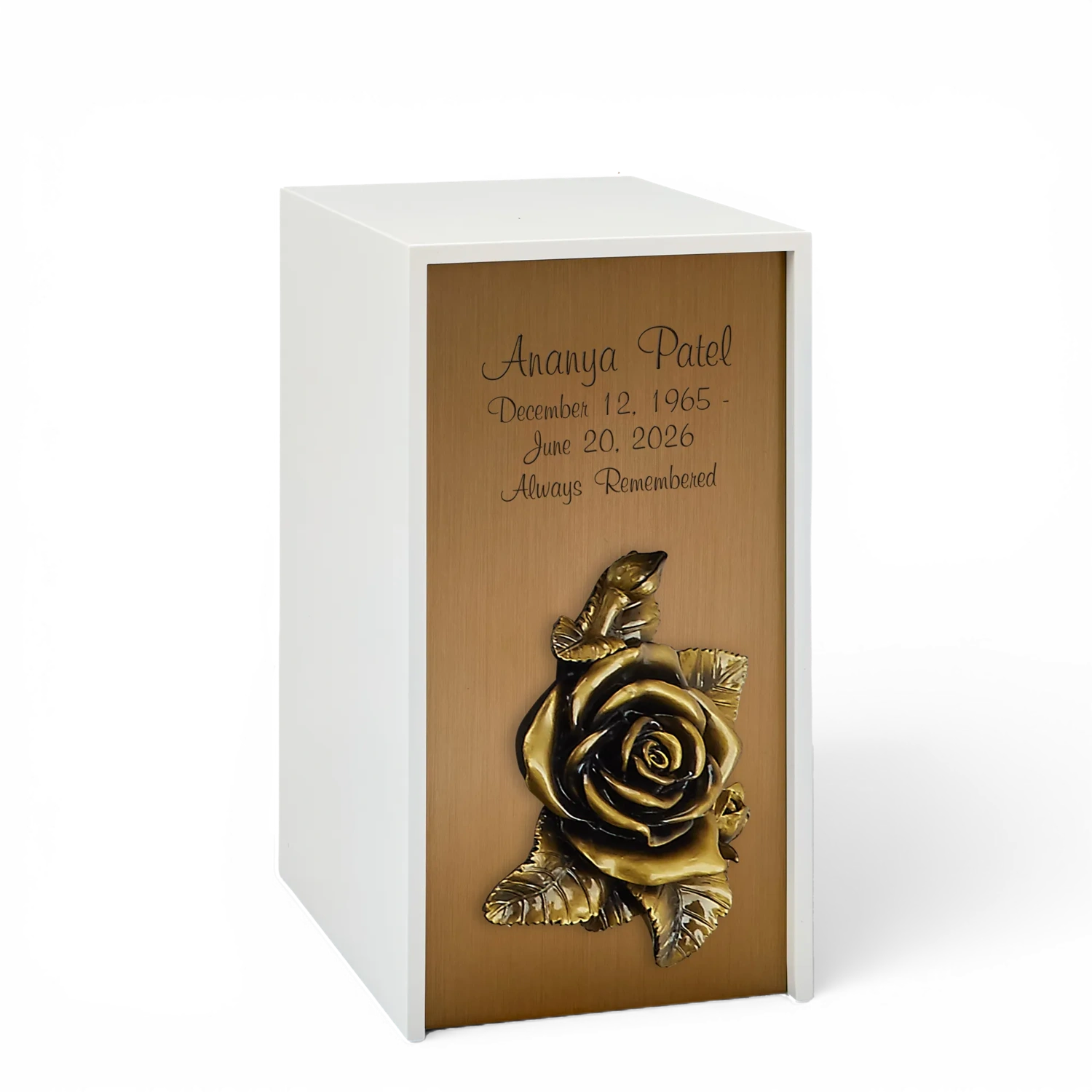 Alcove Golden Pearl