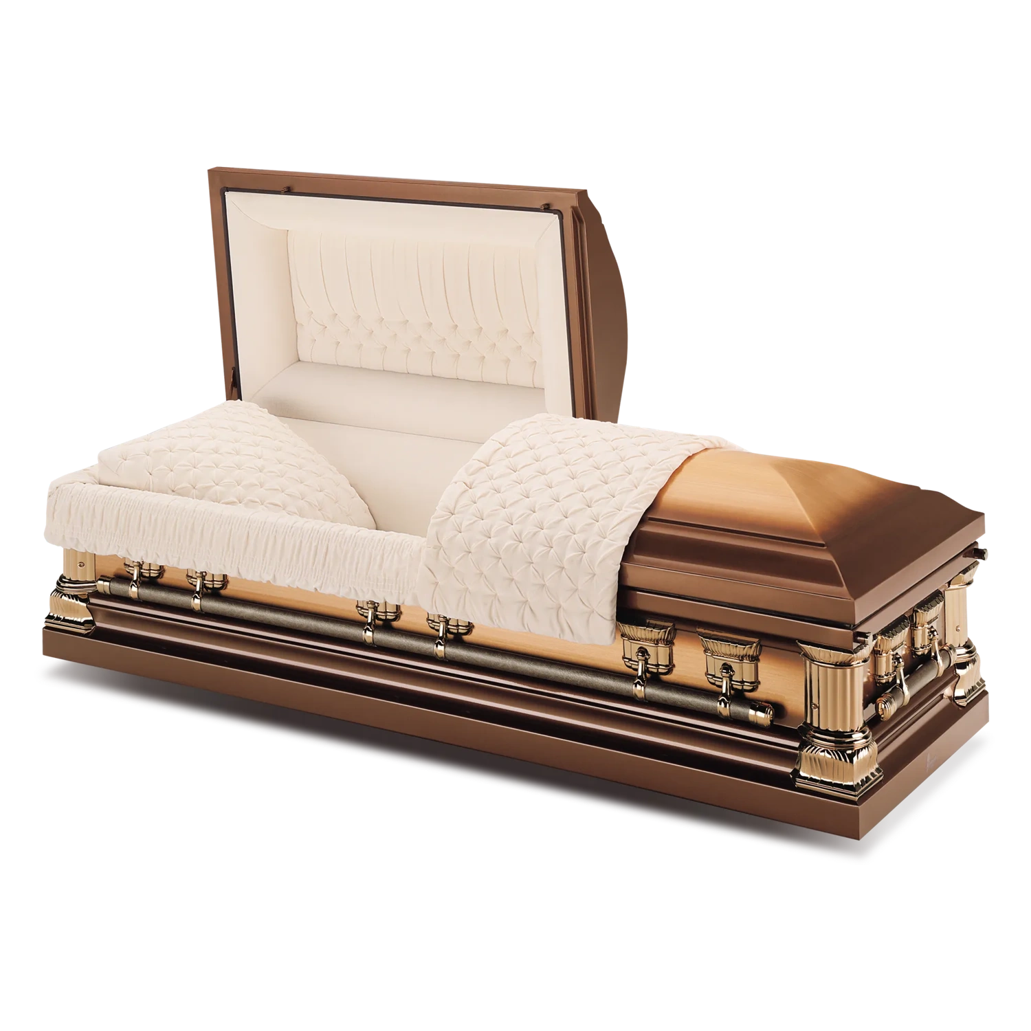 Cederberg Funeral Home of Frankenmuth : Frankenmuth, Michigan (MI)